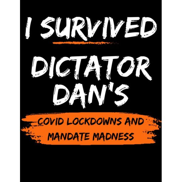 I survived Dictator Dan Thumbnail