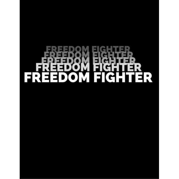 Freedom Fighter Thumbnail