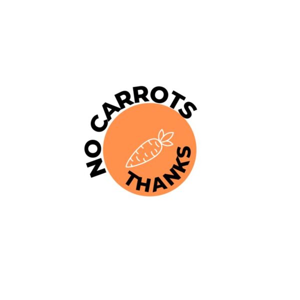 No Carrots Thumbnail