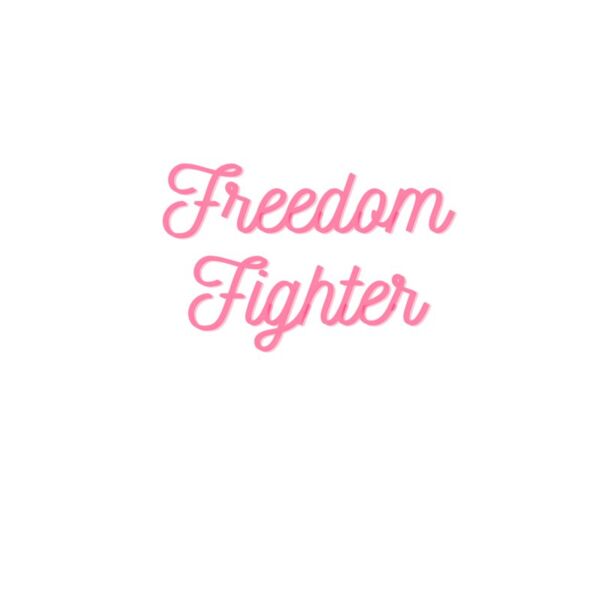 Freedom Fighter Thumbnail