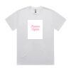 AS Colour - Men's Heavy Tee Thumbnail