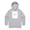 AS Colour - Women's Supply Hood Thumbnail