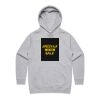 AS Colour - Women's Supply Hood Thumbnail