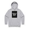 AS Colour - Women's Supply Hood Thumbnail
